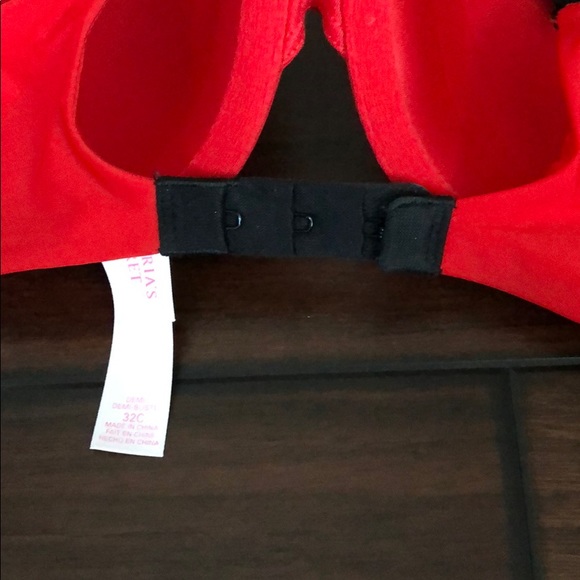 🎀2 for $20🎀 NWOT - VS Demi Bra - Picture 4 of 5